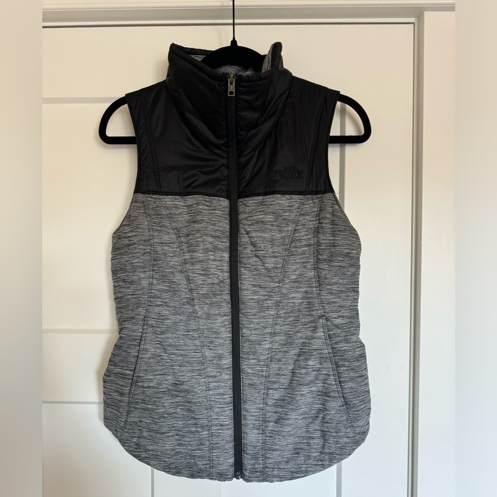 Women’s North Face Vest